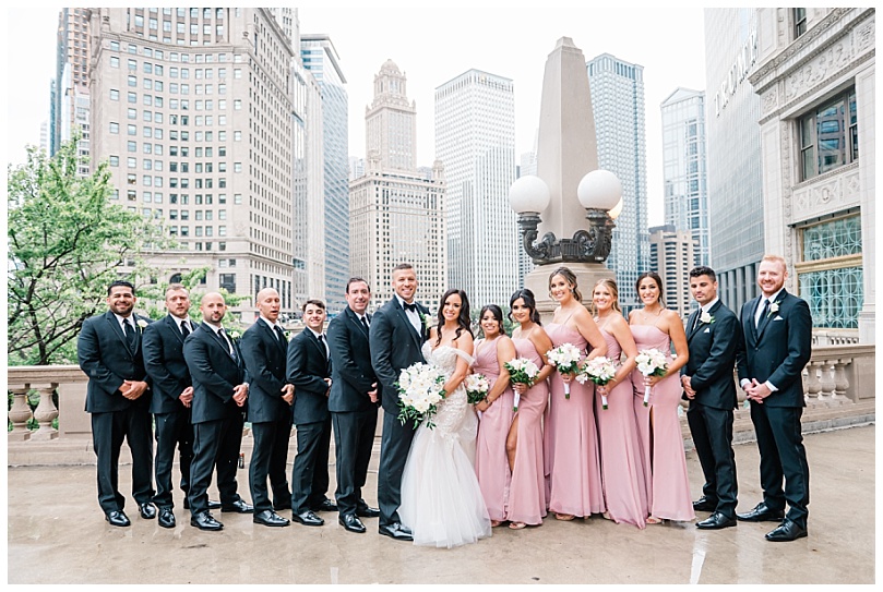 chicago wedding photographer,chicago wedding photographers,wrigley building wedding photos. board of trade wedding photos,
